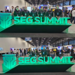 Harmonit no SegSummit 2024: Soluções ERP para Segurança Eletrônica